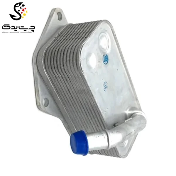 خنک کن موتور بی ام دبلیو 335i (اتاق وسط)