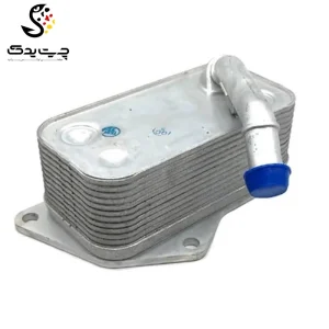 خنک کن موتور بی ام دبلیو 335i (اتاق وسط)