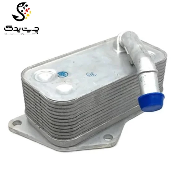 خنک کن موتور بی ام دبلیو 335i (اتاق وسط)