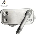 خنک کن موتور بی ام دبلیو 420i