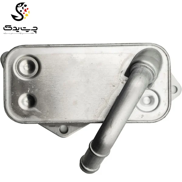 خنک کن موتور بی ام دبلیو 420i
