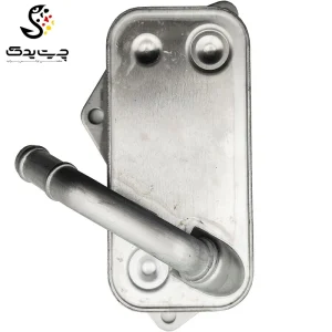 خنک کن موتور بی ام دبلیو 420i