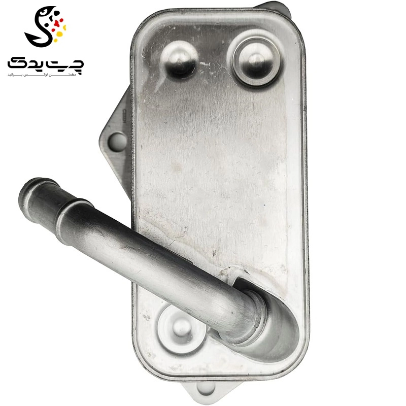خنک کن موتور بی ام دبلیو 420i