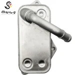 خنک کن موتور بی ام دبلیو 420i