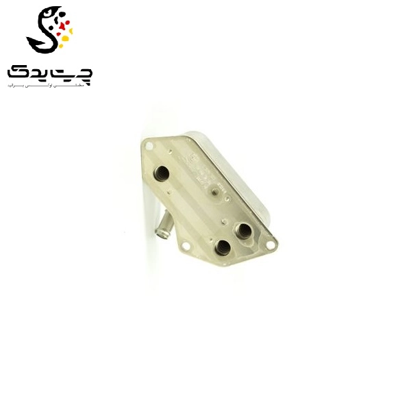 خنک کن موتور بی ام دبلیو 428i