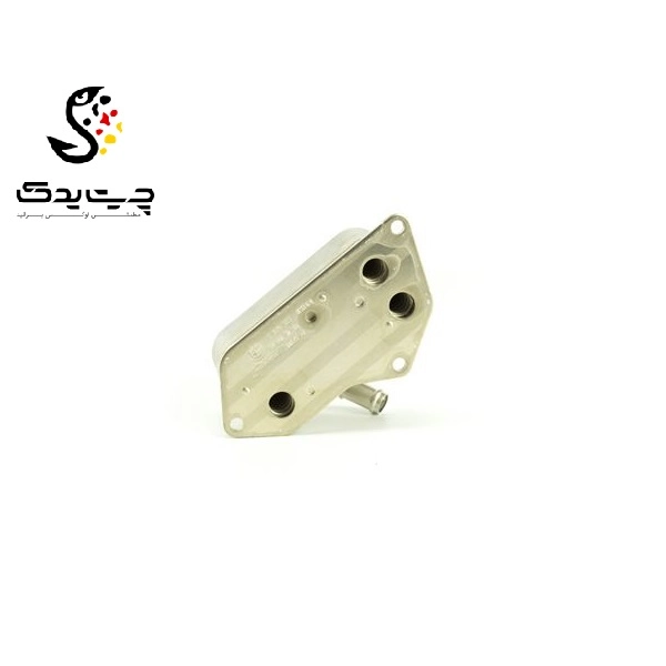 خنک کن موتور بی ام دبلیو 428i