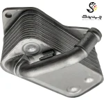 خنک کن موتور بی ام دبلیو 520i (اتاق وسط)