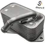 خنک کن موتور بی ام دبلیو 520i (اتاق وسط)