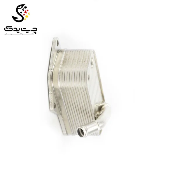 خنک کن موتور بی ام دبلیو 523i (اتاق جدید)