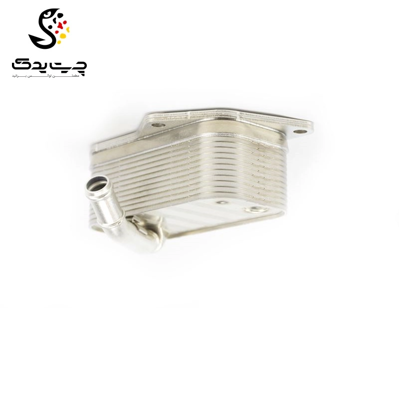 خنک کن موتور بی ام دبلیو 523i (اتاق جدید)