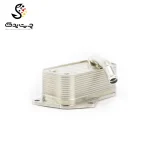 خنک کن موتور بی ام دبلیو 523i (اتاق جدید)