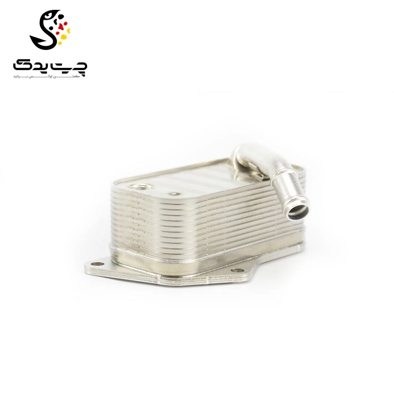 خنک کن موتور بی ام دبلیو 523i (اتاق جدید)