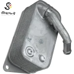 خنک کن موتور بی ام دبلیو 525i (اتاق قدیم)