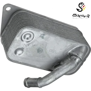 خنک کن موتور بی ام دبلیو 525i (اتاق قدیم)