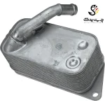 خنک کن موتور بی ام دبلیو 525i (اتاق قدیم)