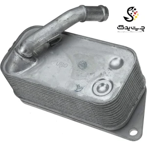 خنک کن موتور بی ام دبلیو 525i (اتاق قدیم)