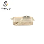خنک کن موتور بی ام دبلیو 528i
