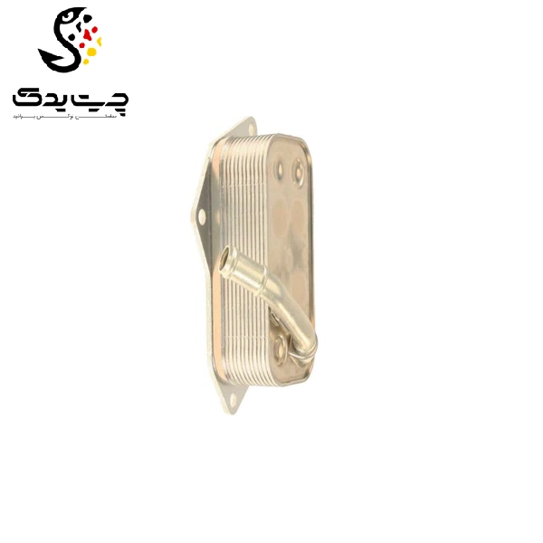 خنک کن موتور بی ام دبلیو 528i