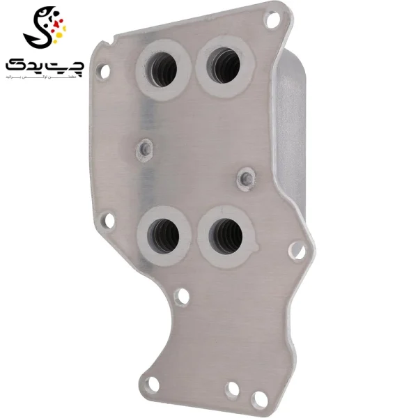 خنک کن موتور بی ام دبلیو 530i (اتاق جدید)