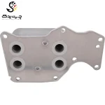 خنک کن موتور بی ام دبلیو 530i (اتاق جدید)