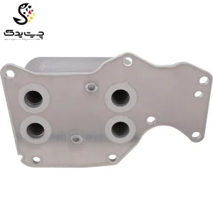 خنک کن موتور بی ام دبلیو 530i (اتاق جدید)