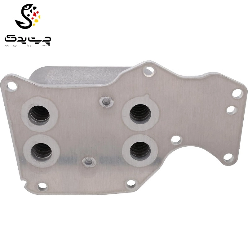 خنک کن موتور بی ام دبلیو 530i (اتاق جدید)