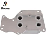 خنک کن موتور بی ام دبلیو 530i (اتاق جدید)