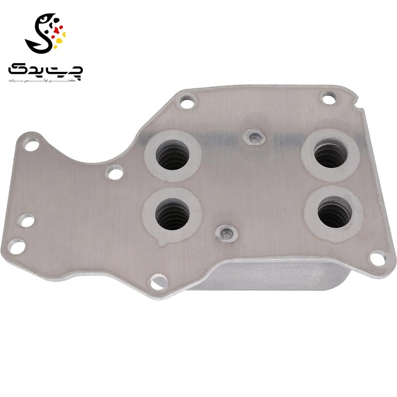 خنک کن موتور بی ام دبلیو 530i (اتاق جدید)