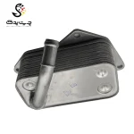 خنک کن موتور بی ام دبلیو 530i (اتاق قدیم)