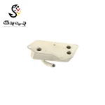 خنک کن موتور بی ام دبلیو 530xi (اتاق قدیم)