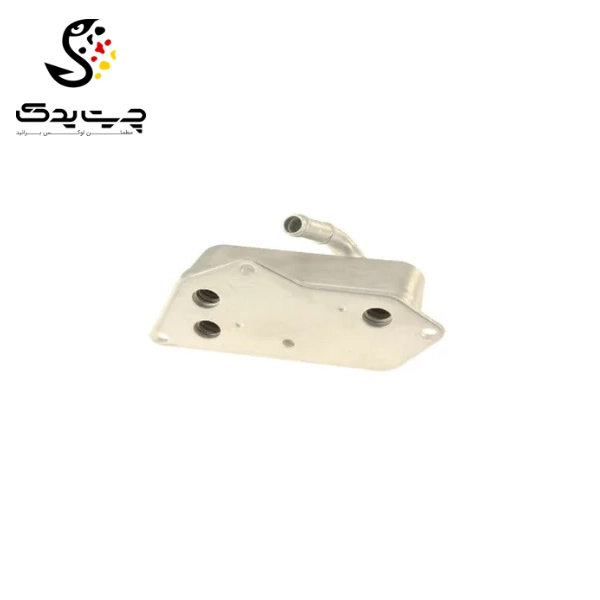 خنک کن موتور بی ام دبلیو 530xi (اتاق قدیم)