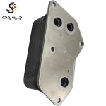 خنک کن موتور بی ام دبلیو 630i