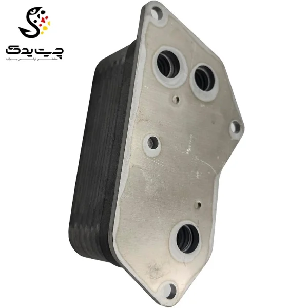 خنک کن موتور بی ام دبلیو 630i