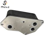 خنک کن موتور بی ام دبلیو 630i