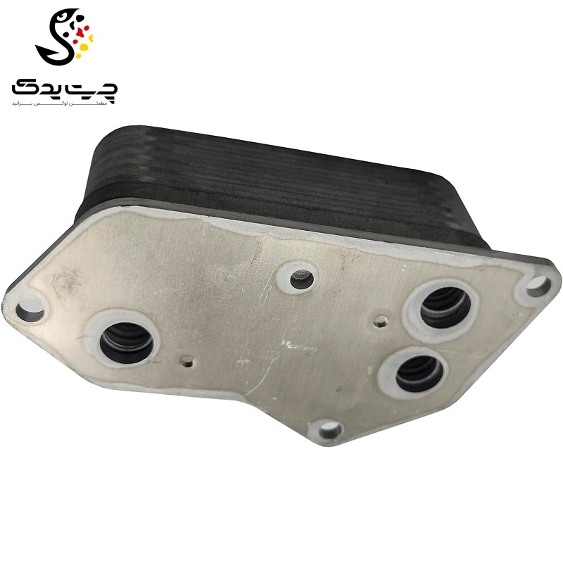 خنک کن موتور بی ام دبلیو 630i