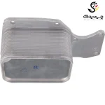 خنک کن موتور بی ام دبلیو 730Li (اتاق جدید)