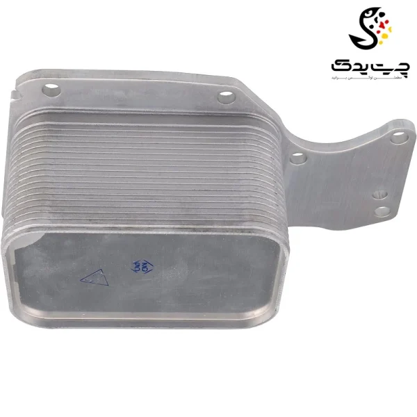خنک کن موتور بی ام دبلیو 730Li (اتاق جدید)