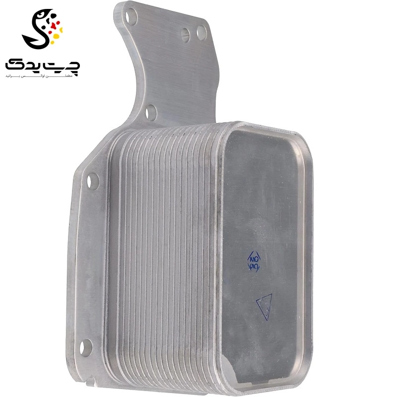 خنک کن موتور بی ام دبلیو 730Li (اتاق جدید)