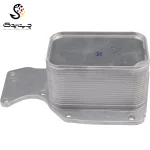 خنک کن موتور بی ام دبلیو 730Li (اتاق جدید)