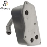 خنک کن موتور بی ام دبلیو 730Li (اتاق وسط)