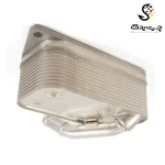 خنک کن موتور بی ام دبلیو 730i (اتاق وسط)