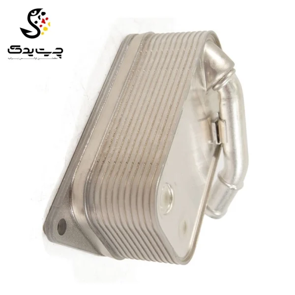 خنک کن موتور بی ام دبلیو 730i (اتاق وسط)