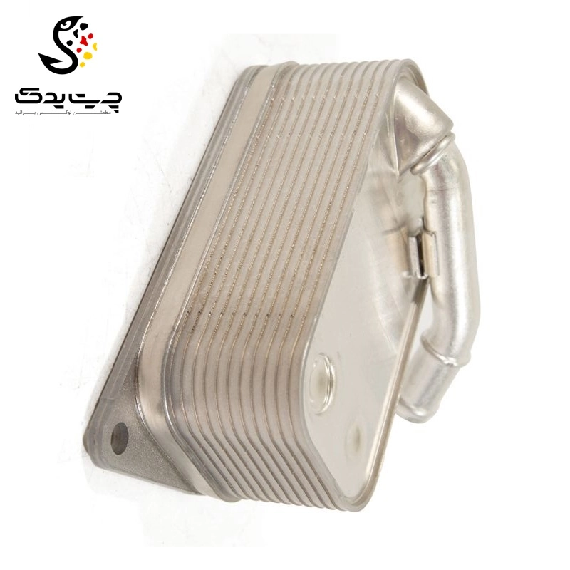 خنک کن موتور بی ام دبلیو 730i (اتاق وسط)