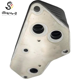 خنک کن موتور بی ام دبلیو 740Li (اتاق وسط)