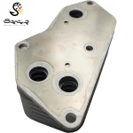 خنک کن موتور بی ام دبلیو 740Li (اتاق وسط)