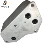 خنک کن موتور بی ام دبلیو 740i (اتاق وسط)