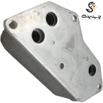 خنک کن موتور بی ام دبلیو 740i (اتاق وسط)