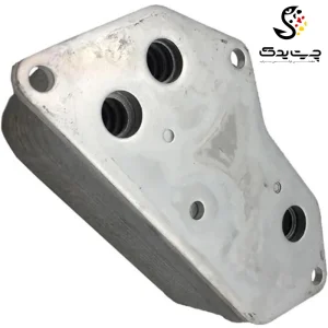 خنک کن موتور بی ام دبلیو 740i (اتاق وسط)