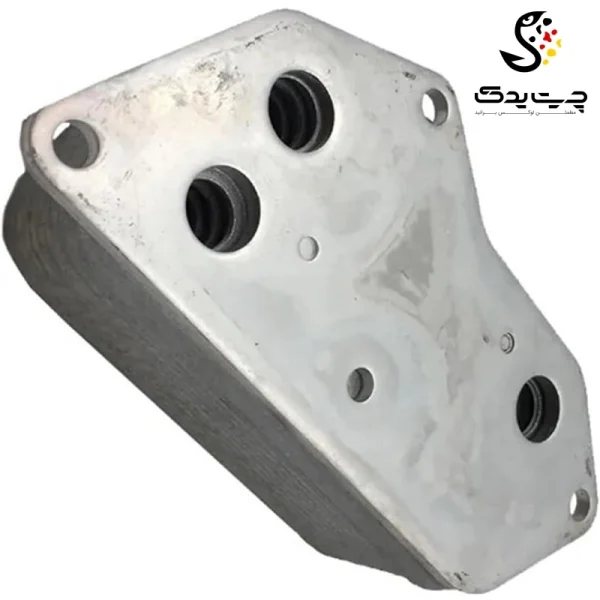 خنک کن موتور بی ام دبلیو 740i (اتاق وسط)