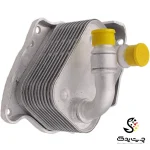 خنک کن موتور بی ام دبلیو X1 18i
